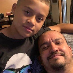 Meet your Posher, Alberto